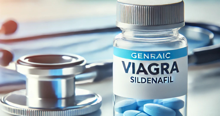 generic viagra