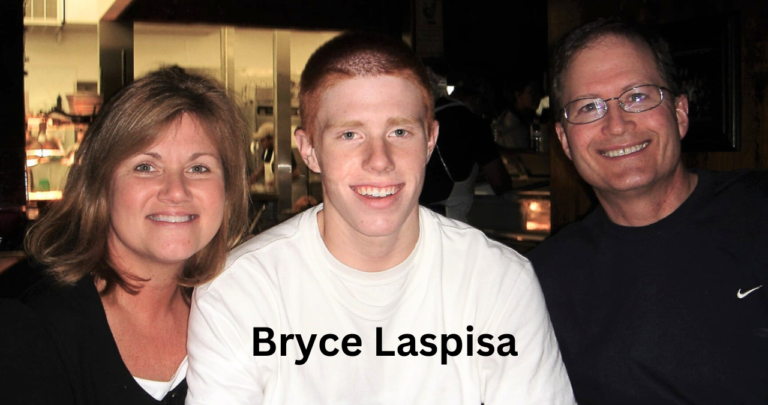 bryce laspisa