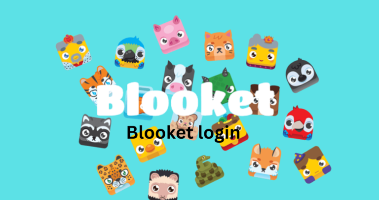 blooket login
