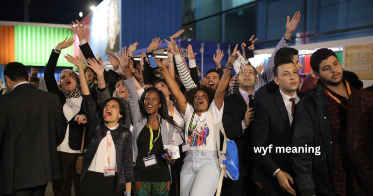 wyf meaning