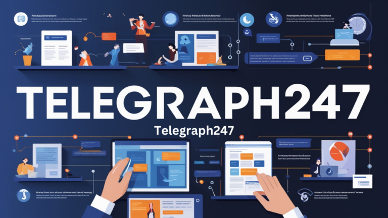 Telegraph247