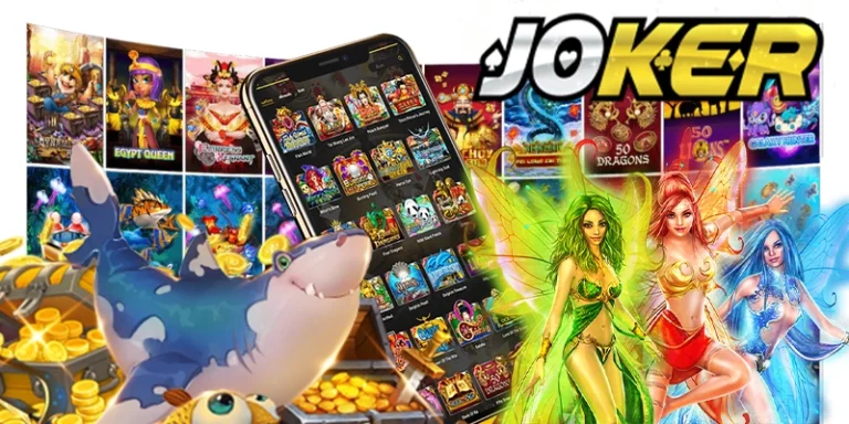 How to Claim Your Joker123 Welcome Bonus in Minutes